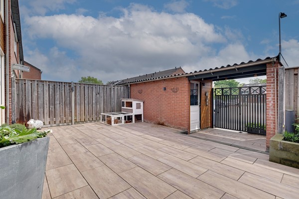 Medium property photo - Weverstraat 153, 6921 GE Duiven